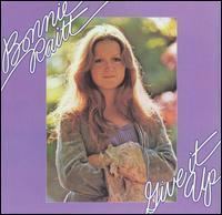 Give It Up (Bonnie Raitt album) httpsuploadwikimediaorgwikipediaenee2Bon