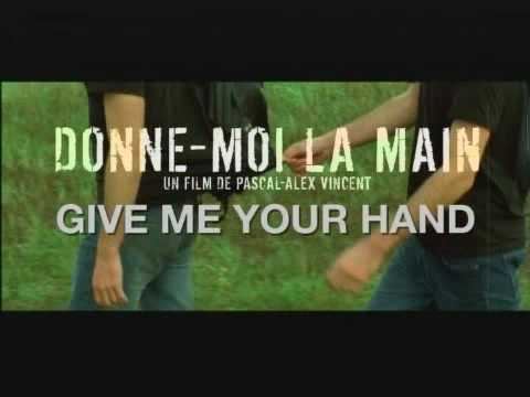 Give Me Your Hand (film) GIVE ME YOUR HAND Official US Trailer YouTube