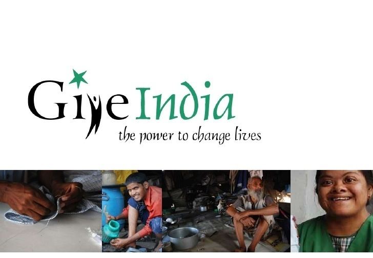 GiveIndia GiveIndia The Need for Giving in India