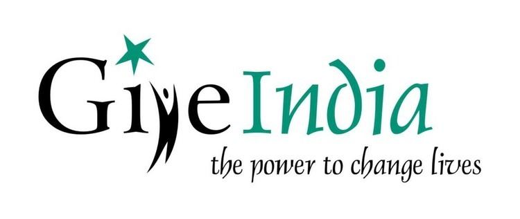 GiveIndia 13 years of a Giving India And thus GiveIndia was born in 2000