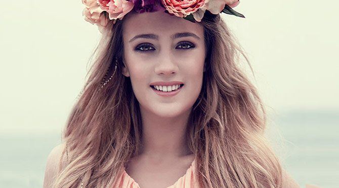 Gizem karaca miss turkey