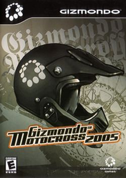 Gizmondo Motocross 2005 httpsuploadwikimediaorgwikipediaenthumb9