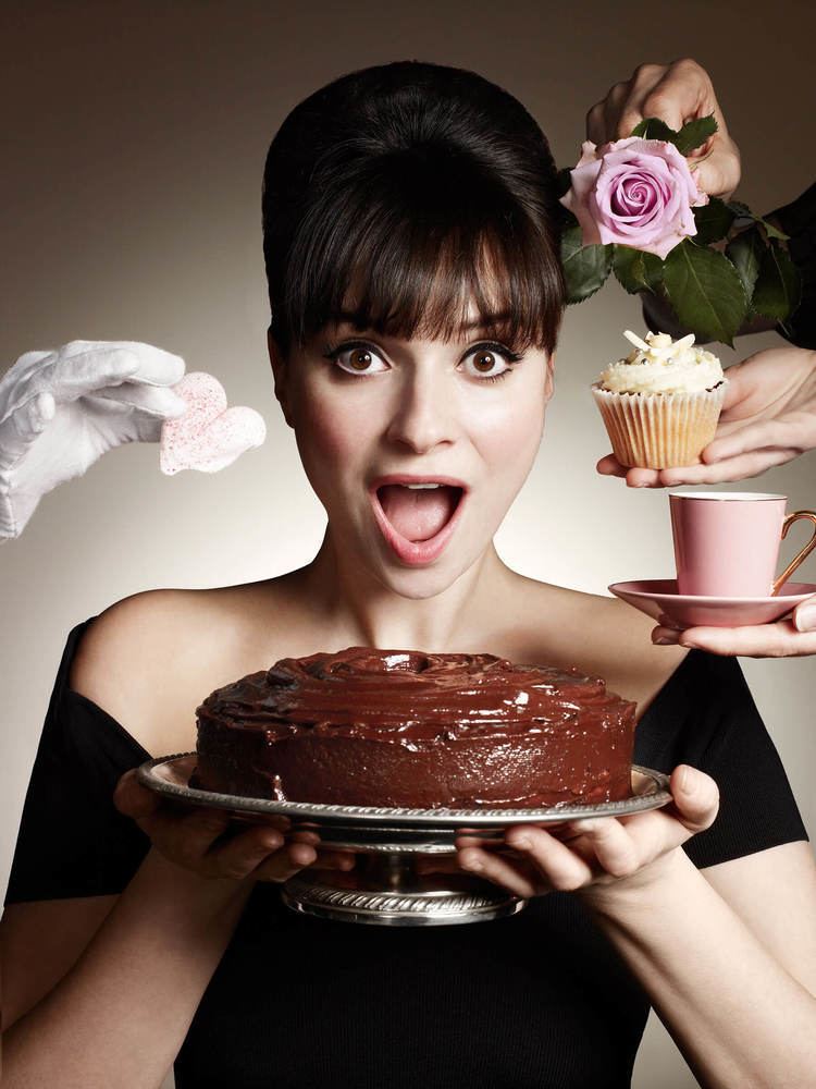 Gizzi Erskine About Time You Met Gizzi Erskine About Time Magazine