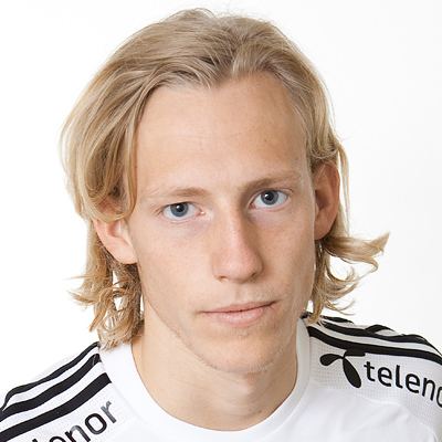 Gjermund Åsen Gjermund sen Rosenborg Ballklub RBK