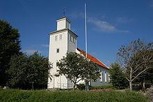 Gjesdal Church httpsuploadwikimediaorgwikipediacommonsthu