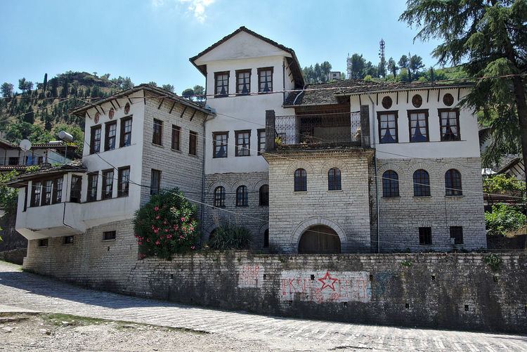 Gjirokastër Ethnographic Museum
