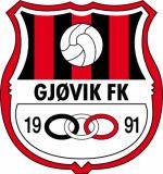 Gjøvik FK httpsuploadwikimediaorgwikipediaen888Gj