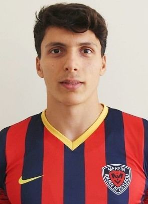 Gökhan Akkan GKHAN AKKAN Player Details TFF