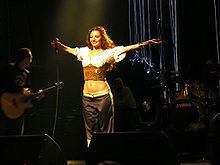 Göksel (singer) Gksel singer Wikipedia