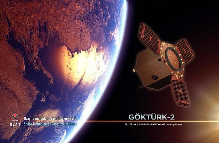 Göktürk-2 uzaytubitakgovtrsitesimages1960x1280jpg
