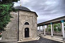 Gül Baba Tomb of Gl Baba Wikipedia