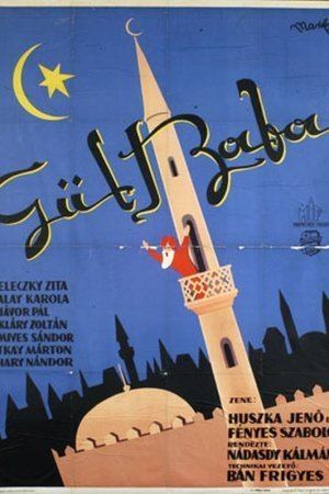 Gül Baba (1940 film) Gl Baba 1940 The Movie Database TMDb