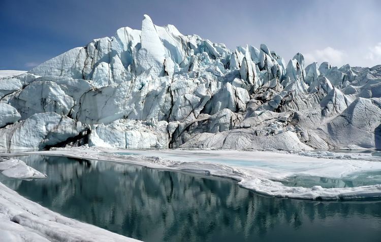 Glacier Matanuska Glacier Wikipedia