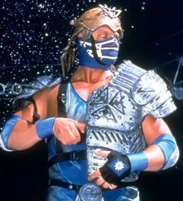 Glacier (wrestler) Freezing weather blamed on WCW39s Glacier Kayfabe News