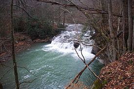 Glade Creek (New River) httpsuploadwikimediaorgwikipediacommonsthu