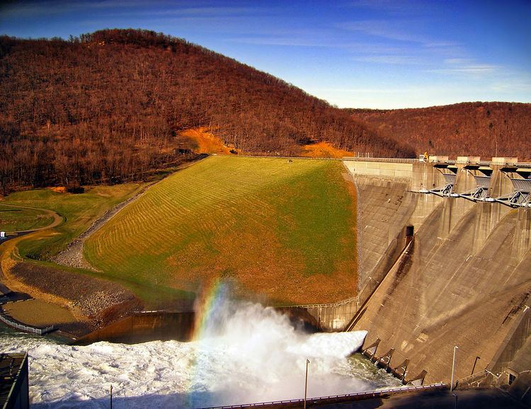 Glade Township, Warren County, Pennsylvania