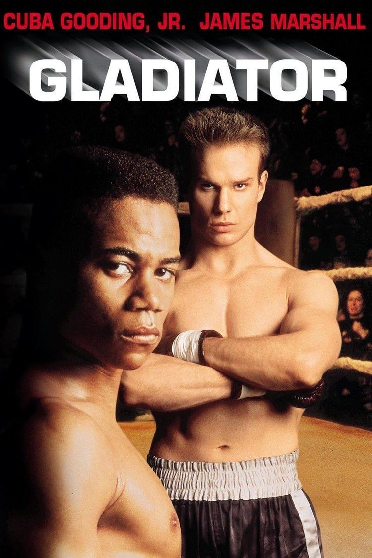 Gladiator (1992 film) wwwgstaticcomtvthumbmovieposters13816p13816