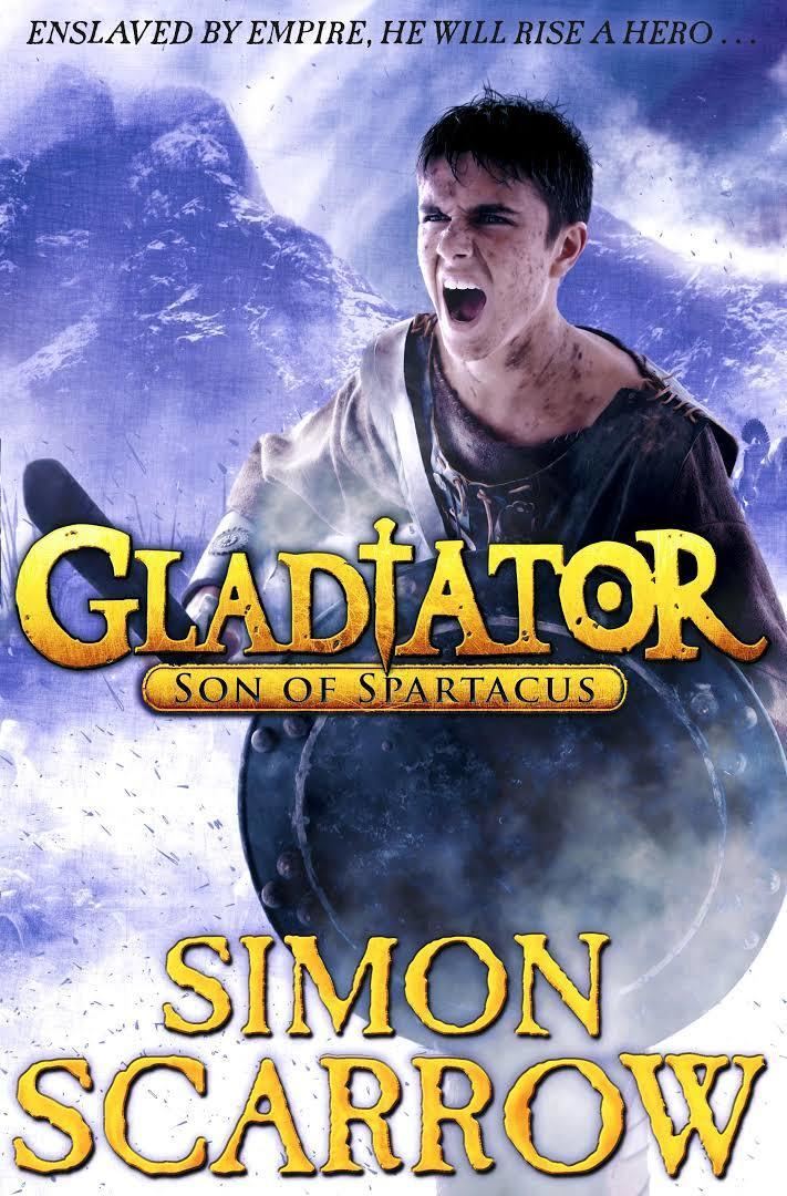 Gladiator: Son of Spartacus t2gstaticcomimagesqtbnANd9GcQahFUDIZKodprwT