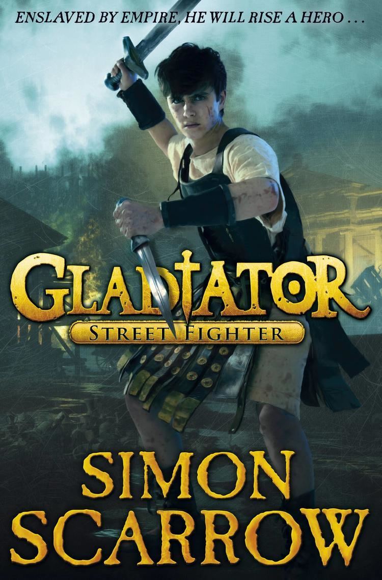 Gladiator: Street Fighter t1gstaticcomimagesqtbnANd9GcShy1aNXByi3uLw8c