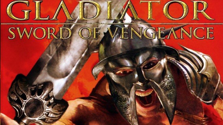 Gladiator: Sword of Vengeance Gladiator Sword of Vengeance Gameplay Xbox Ps2 Gamecube 2003 YouTube