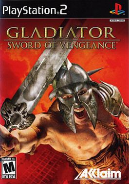 Gladiator: Sword of Vengeance httpsuploadwikimediaorgwikipediaen44aGla