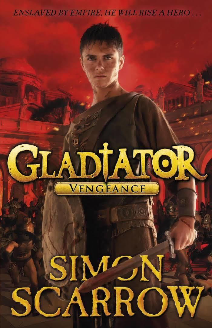 Gladiator: Vengeance t0gstaticcomimagesqtbnANd9GcS7i65MEujwRbShIe