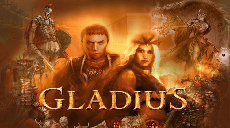 Gladius (video game) 53 Games Like Gladius Games Like