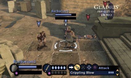 Gladius (video game) - Alchetron, The Free Social Encyclopedia