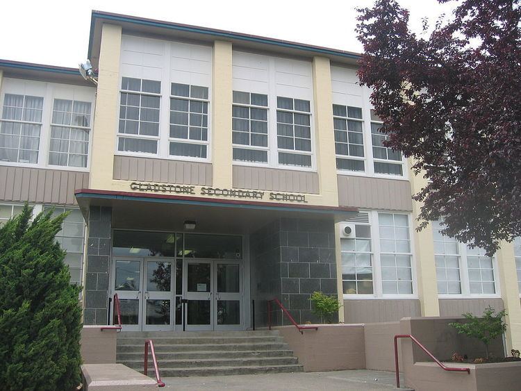 Gladstone Secondary School