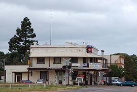 Gladstone, South Australia httpsuploadwikimediaorgwikipediacommonsthu