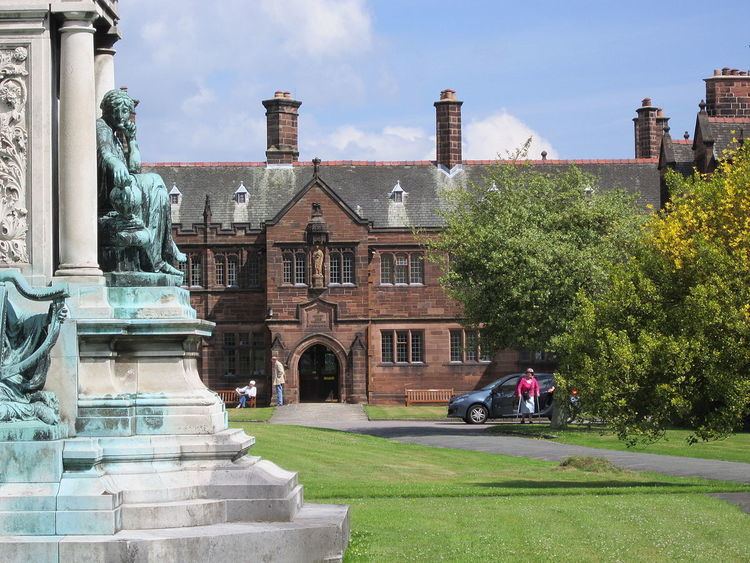 Gladstone's Library