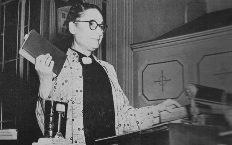 Gladys Aylward The Ministry of Jesus Gladys Aylward All Girls Allowed