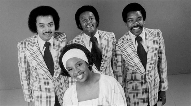 Gladys Knight & the Pips Gladys Knight amp the Pips Radio Listen to Free Music amp More