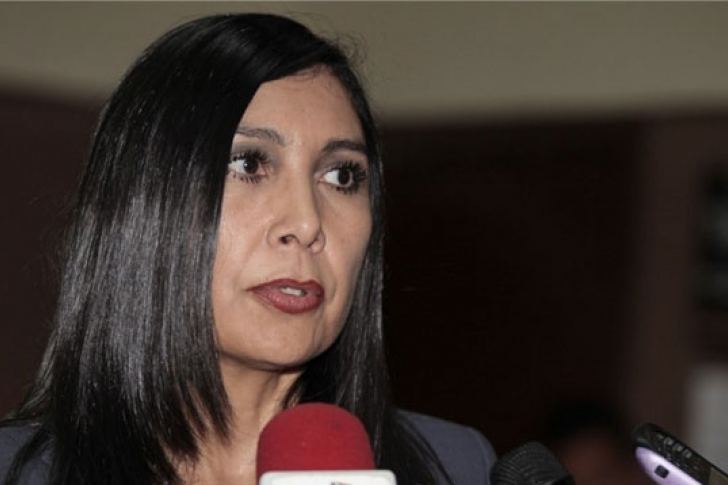 Gladys Gutiérrez Gladys Gutirrez Informe21com