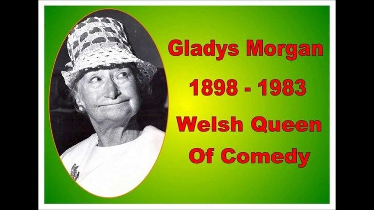 Gladys Morgan GLADYS MORGAN BLUE PLAQUE UNVEILING 2012 YouTube