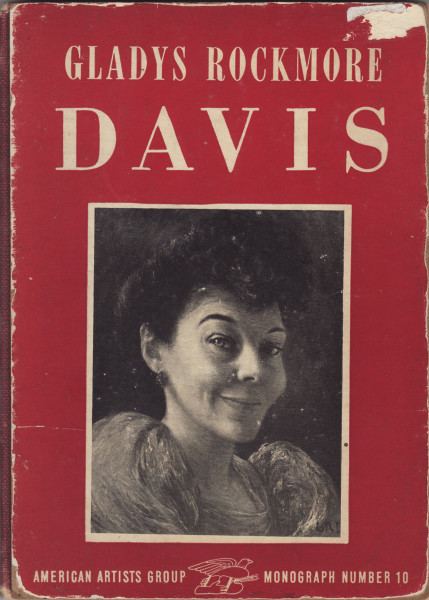Gladys Rockmore Davis Gladys Rockmore Davis The Artist Behind the Classic Johnson
