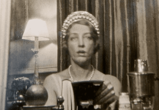 Gladys Spencer-Churchill, Duchess of Marlborough An Aesthete39s Lament The Eyes Have It