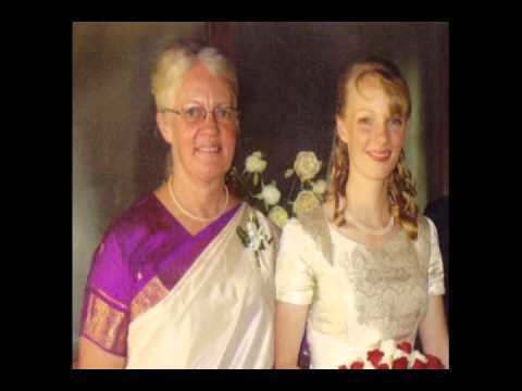 Gladys Staines Missionaries and Men of God Gladys Staines Biography Tamil