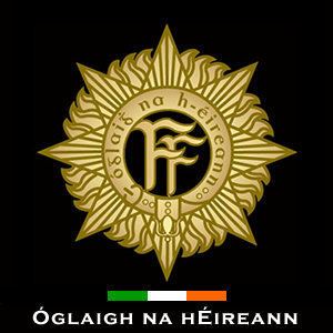 Óglaigh na hÉireann glaigh na hireann na An Sionnach Fionn
