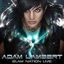 Glam Nation Live httpsuploadwikimediaorgwikipediaenthumbd