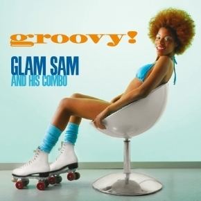 Glam Sam And His Combo lemongrassmusicdedataGlamSamAndHisComboGro