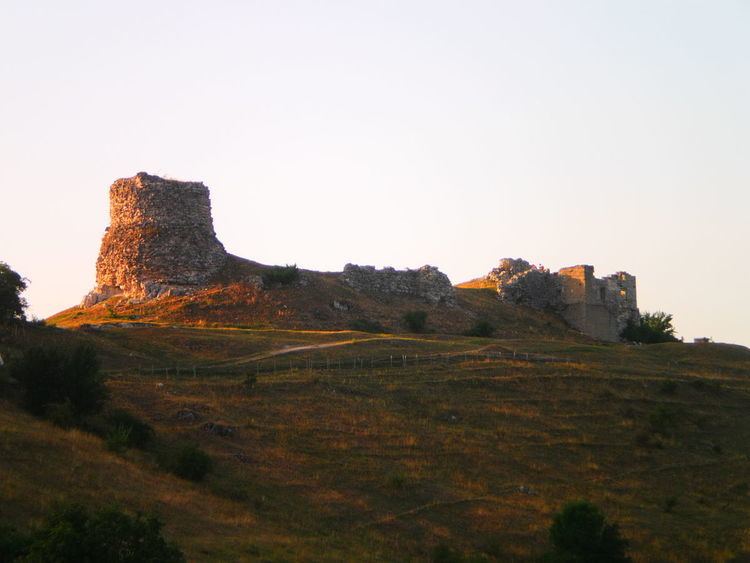 Glamoč Fortress