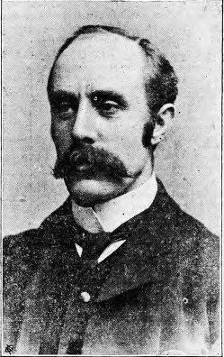 Glamorgan County Council election, 1889