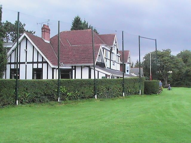 Glamorganshire Golf Club