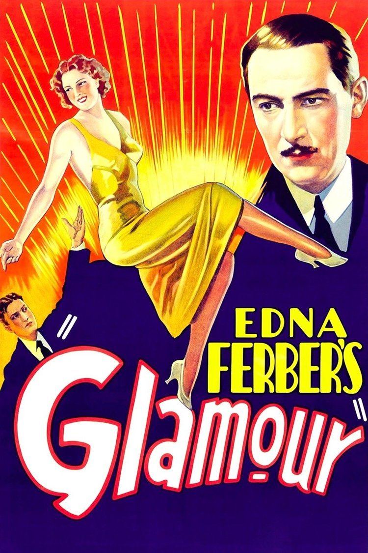 Glamour (1934 film) wwwgstaticcomtvthumbmovieposters78579p78579