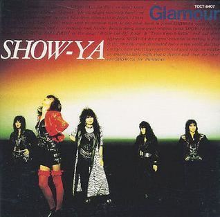 Glamour (album) httpsuploadwikimediaorgwikipediaenee0Sho