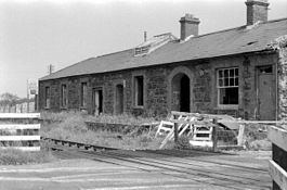 Glarryford railway station httpsuploadwikimediaorgwikipediacommonsthu