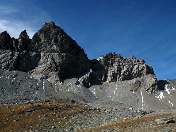 Glarus thrust Glarus thrust Wikipedia