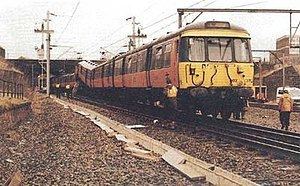 Glasgow Bellgrove rail accident httpsuploadwikimediaorgwikipediaenthumb0