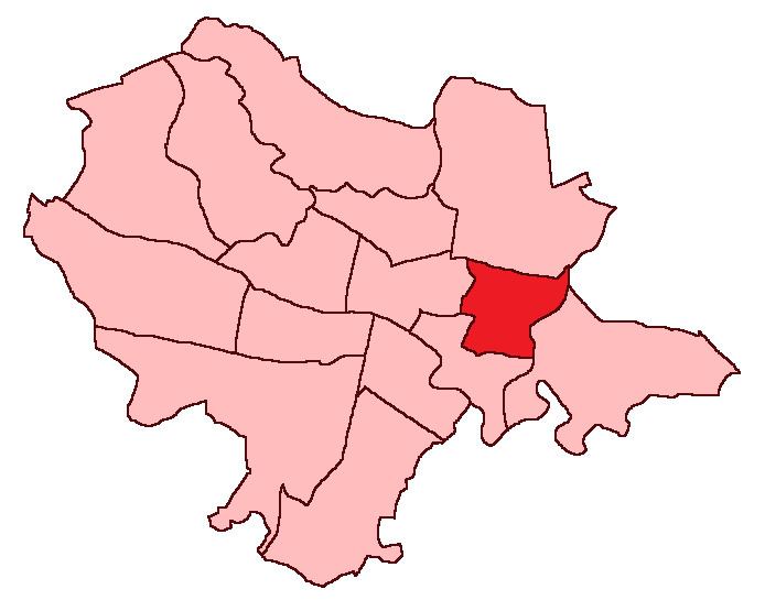 Glasgow Camlachie (UK Parliament constituency)